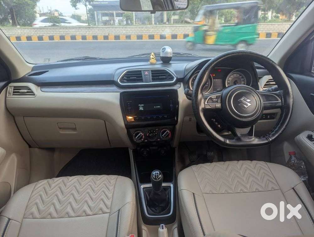 Maruti Suzuki Swift Dzire Vxi Optional, 2023, Petrol