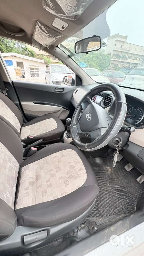 Hyundai Grand I10 Magna, 2015, Petrol