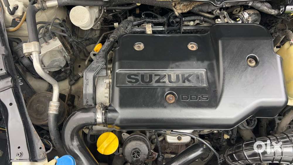 Maruti Suzuki Swift Zdi, 2015, Diesel