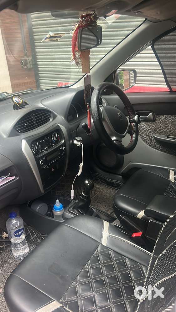 2019 Maruti Suzuki Alto