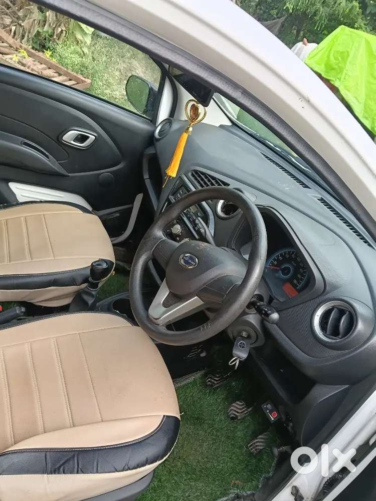 Datsun Redi Go Limited 2019