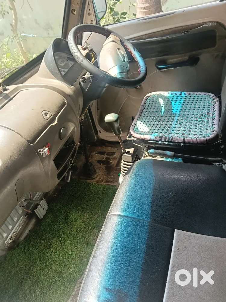 Mahindra Maxx 2013 Diesel Good Condition