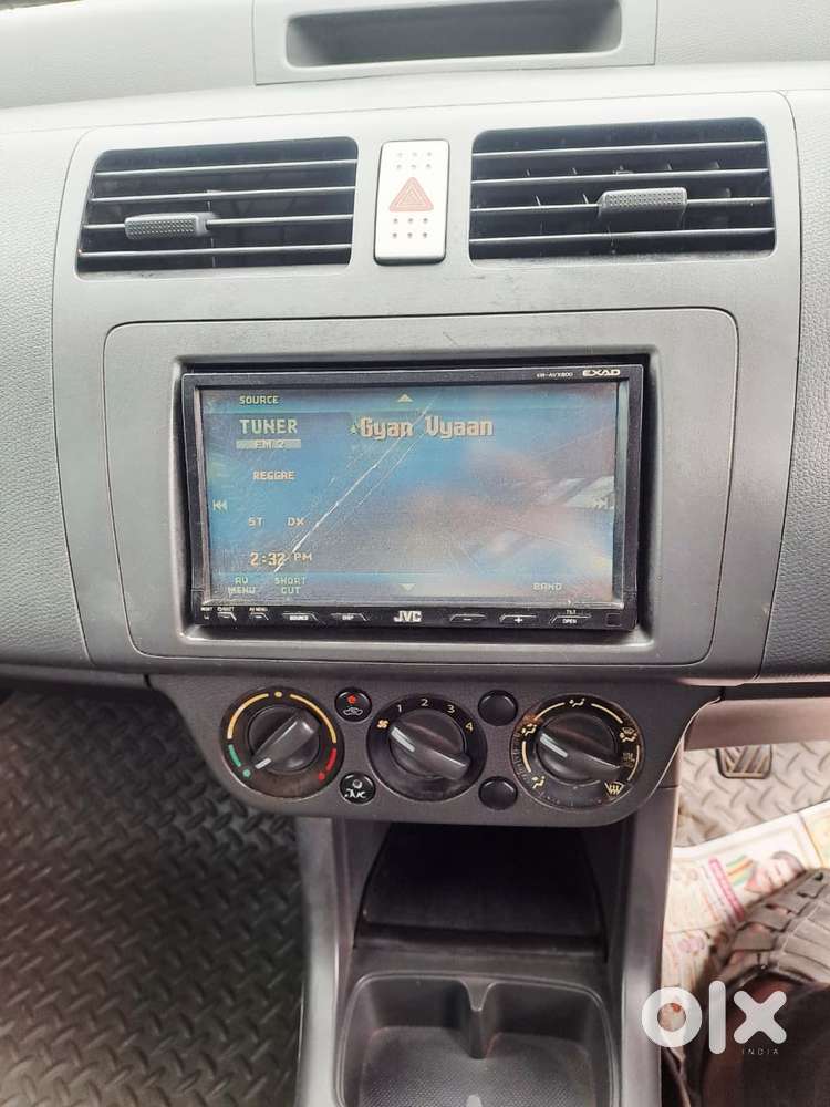 Maruti Suzuki Swift Vdi (o), 2007, Diesel