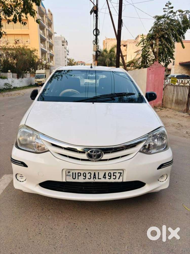 Toyota Etios Liva 2014-2016 Gd, 2014, Diesel