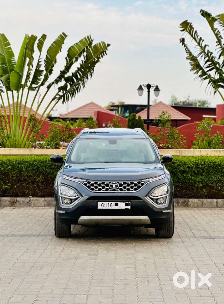 Tata Safari 2.0 Kryotec Xz Plus, 2021, Diesel