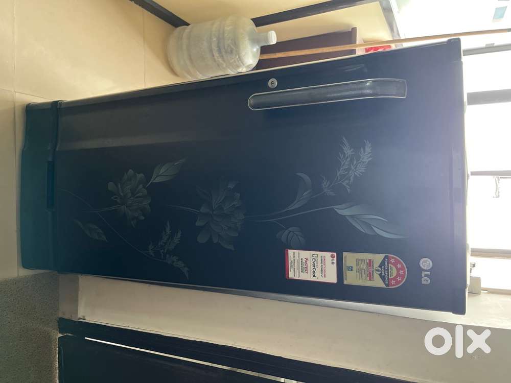 LG Single Door Fridge