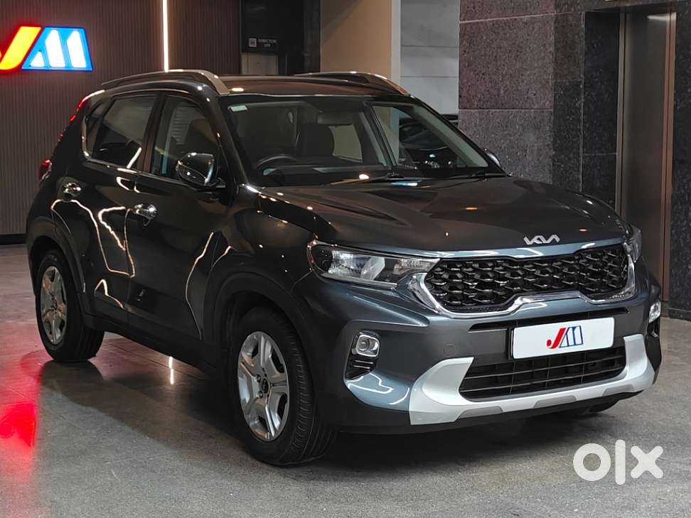 Kia Sonet 1.2 Htk Plus, 2023, Petrol