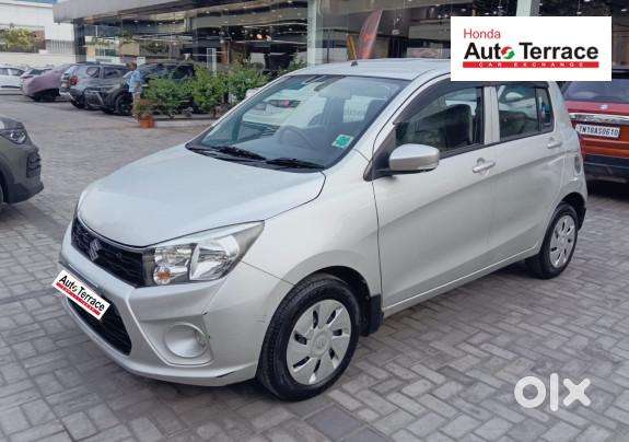 Maruti Suzuki Celerio Zxi(o) Mt, 2020, Petrol