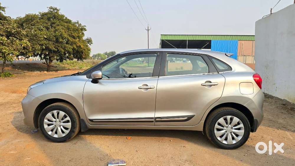 Maruti Suzuki Baleno Delta, 2020, Petrol