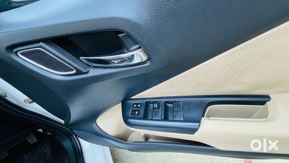 Honda City Vx Petrol Cvt, 2019, Petrol