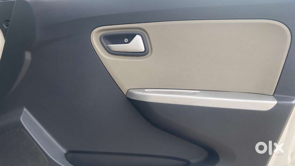 Maruti Suzuki Alto K10 Vxi, 2015, Petrol