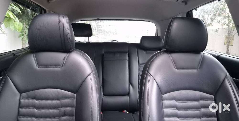 Kia Sonet 1.5 Htk Plus Diesel At, 2022, Diesel
