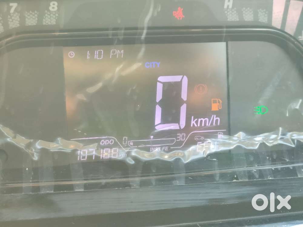 Tata Nexon 1.2 Revotron Xm Plus (s), 2022, Cng & Hybrids