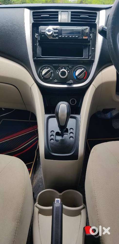 Maruti Suzuki Celerio 1.0 Vxi Amt, 2021, Petrol