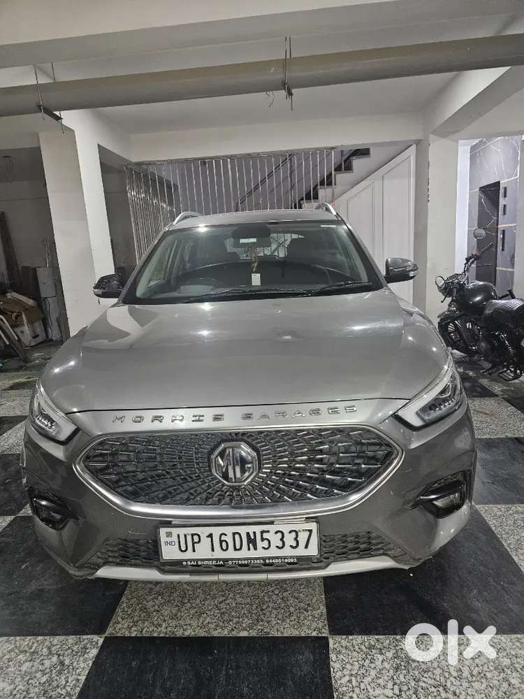 Mg Astor 1.5 Petrol 2022