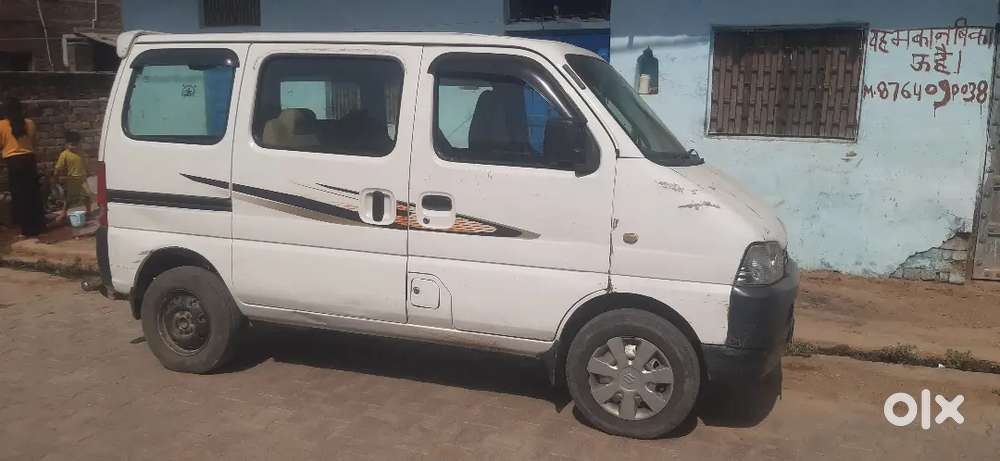 Maruti Suzuki Eeco Ac 2019