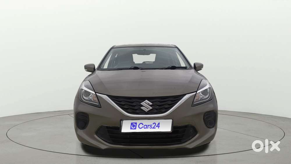 Maruti Suzuki Baleno Delta, 2020, Petrol