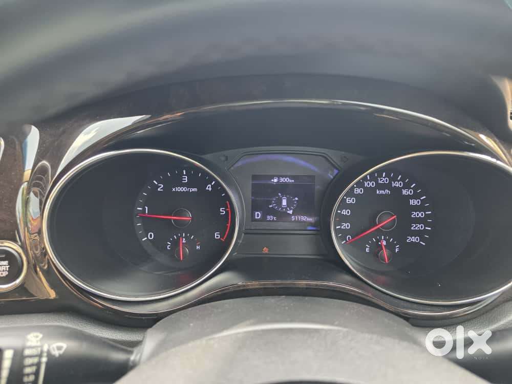 Kia Carnival Limousine, 2021, Diesel