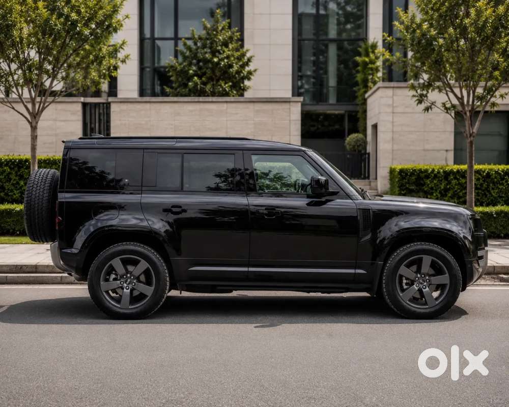 Land Rover Defender, 2025, Petrol