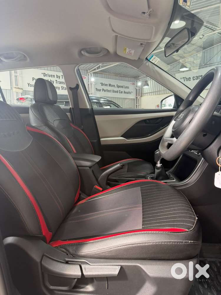 Hyundai Creta 1.4 Crdi Base, 2022, Diesel
