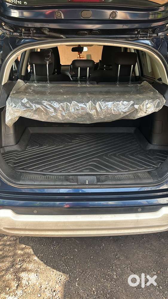 Maruti Suzuki Grand Vitara 2024 Year