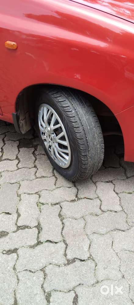 Maruti Suzuki Alto K10 Vxi, 2012, Petrol