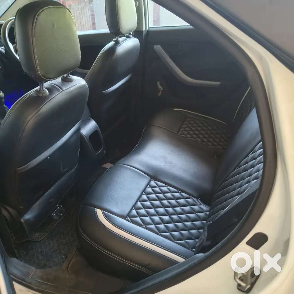 Tata Nexon 2021 Petrol 28000 Km Driven