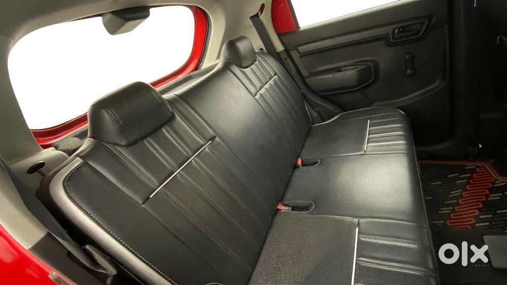Maruti Suzuki S-presso Vxi Plus, 2022, Petrol