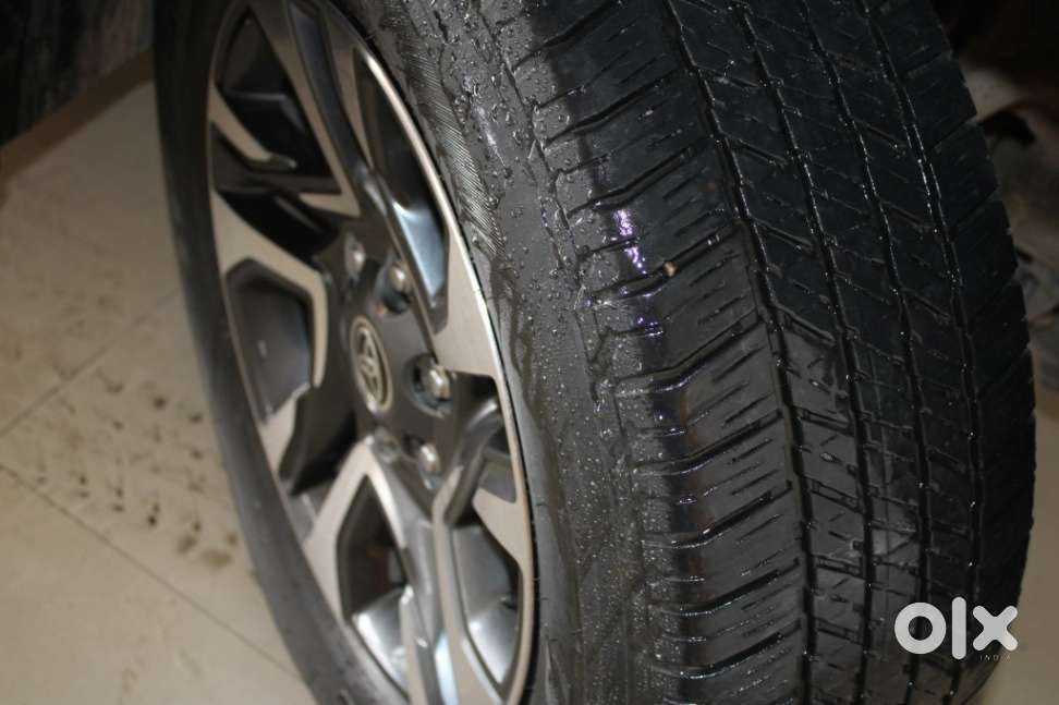 Toyota Fortuner Legender 4x2 At 2.8, 2024, Diesel