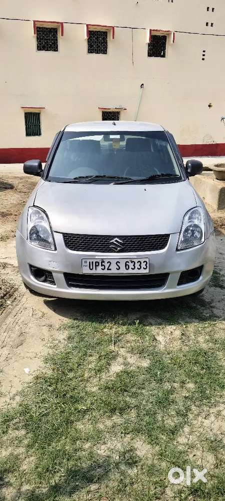 Maruti Suzuki Swift Dzire 2011 Diesel 103000 Km Driven