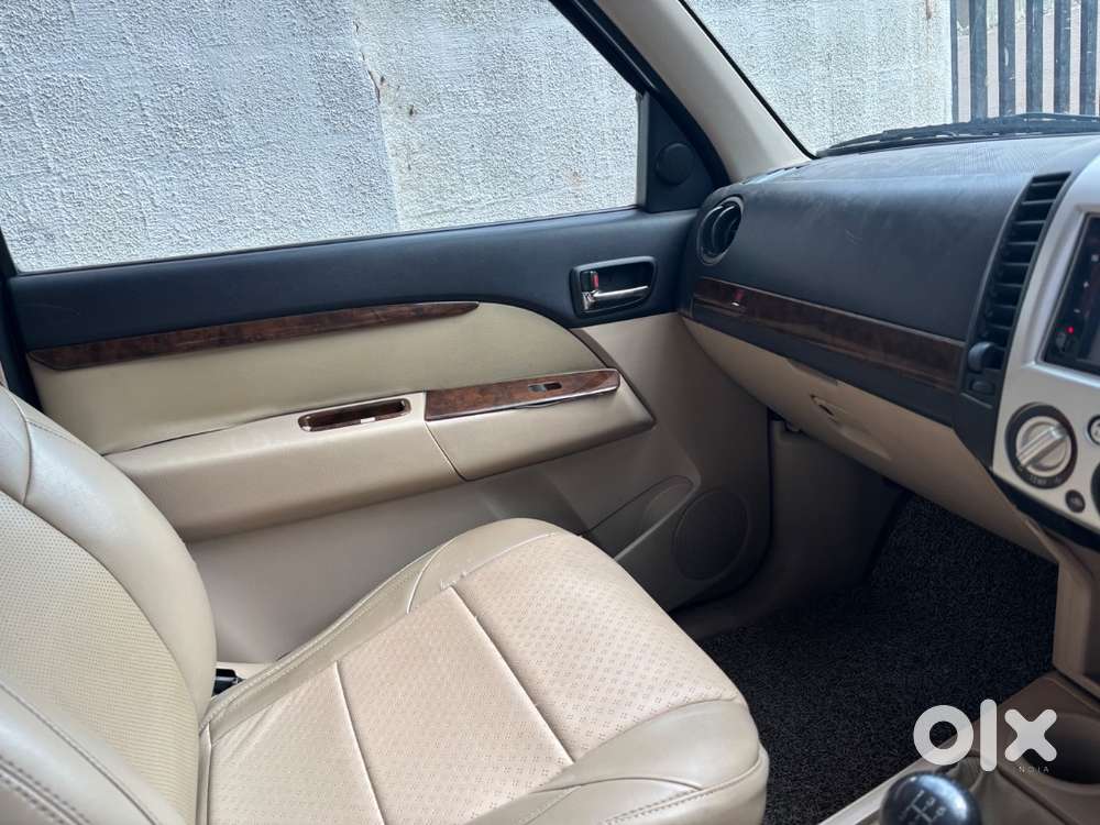 Ford Endeavour For Sale