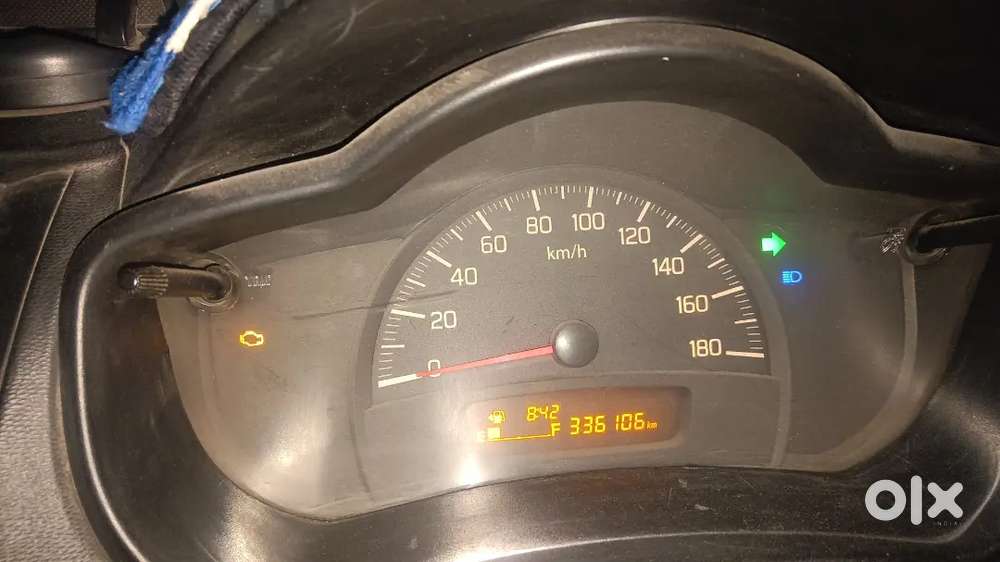 Good Condition Single Hand Drive.