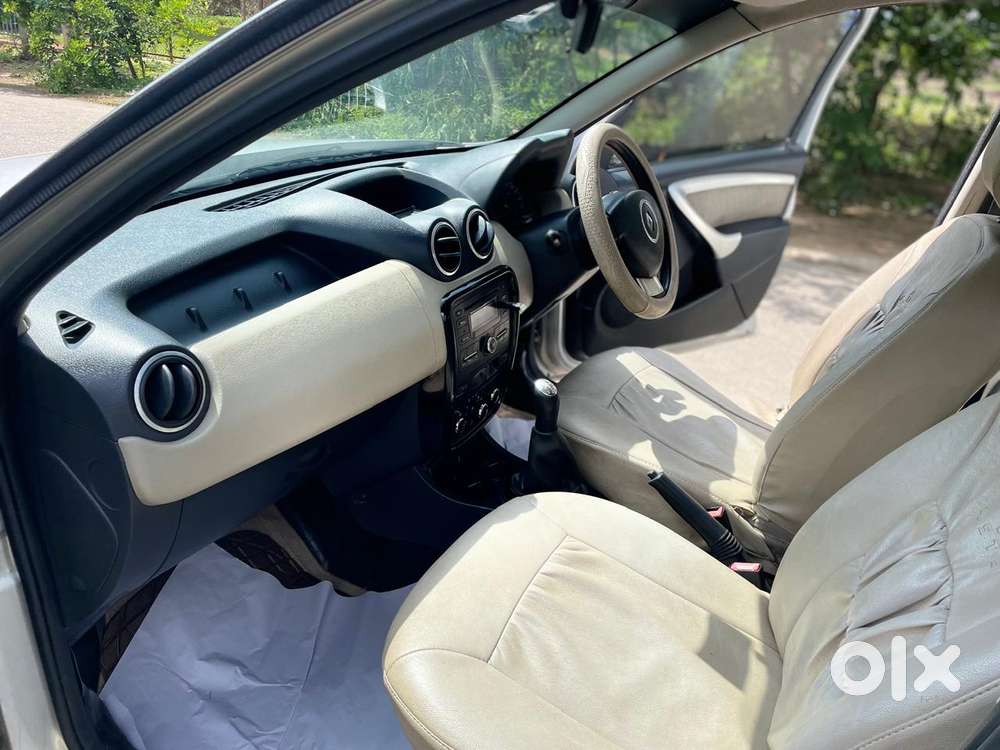 Renault Duster 2012-2015 85ps Diesel Rxl Optional, 2013, Diesel