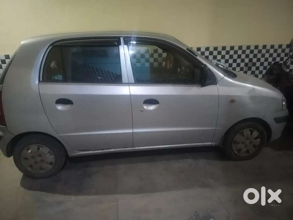 Hyundai Santro Xing 2014 Gl Plus