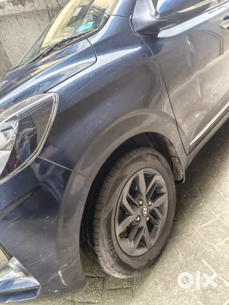 Hyundai Grand I10 Sportz 2022 Mt Dual