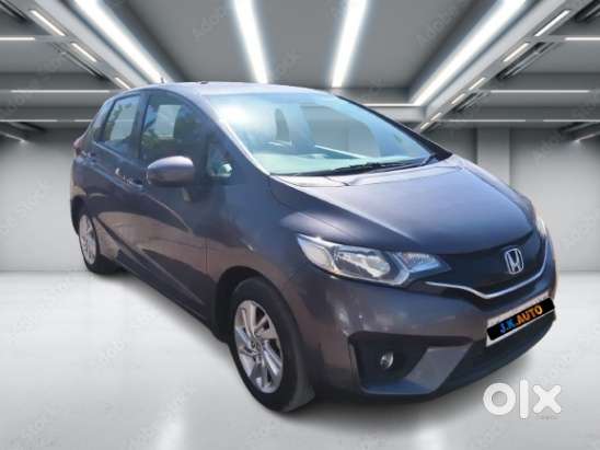 Honda Jazz 1.2 E I Vtec, 2017, Petrol