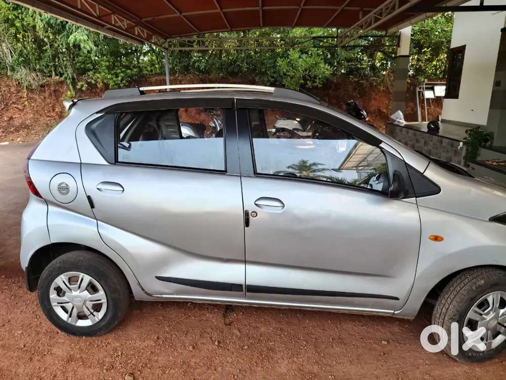 Mint Condition Redigo 35,000km