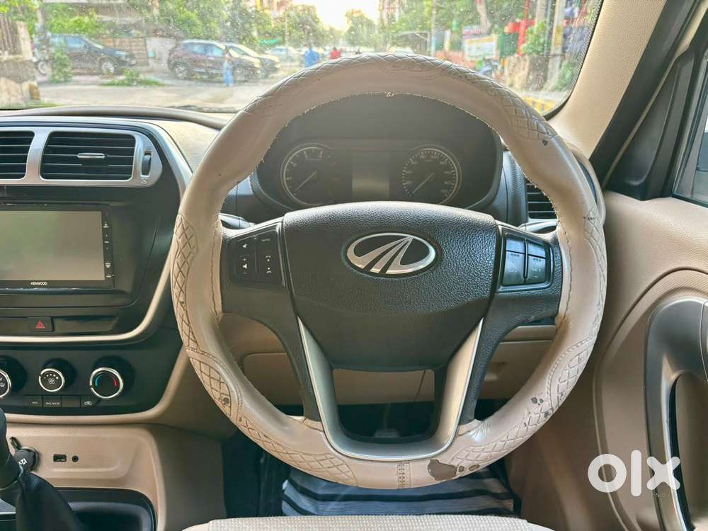 Mahindra Bolero Neo 1.5 N 10 R, 2022, Diesel
