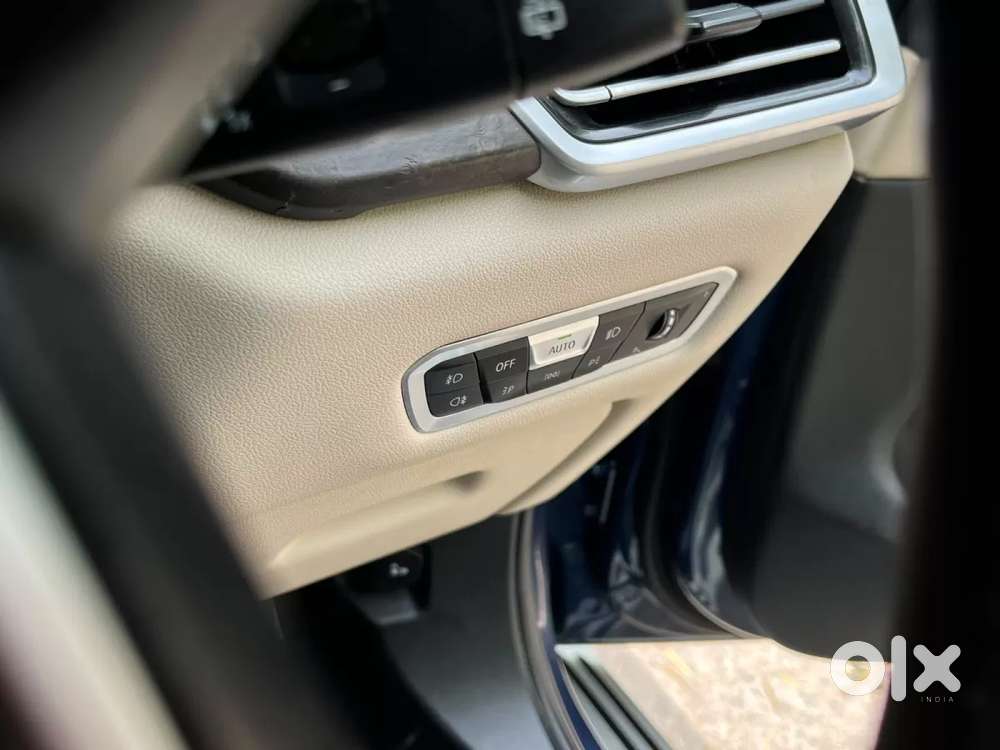 Bmw X5 Xdrive30d Edition X, 2019, Diesel