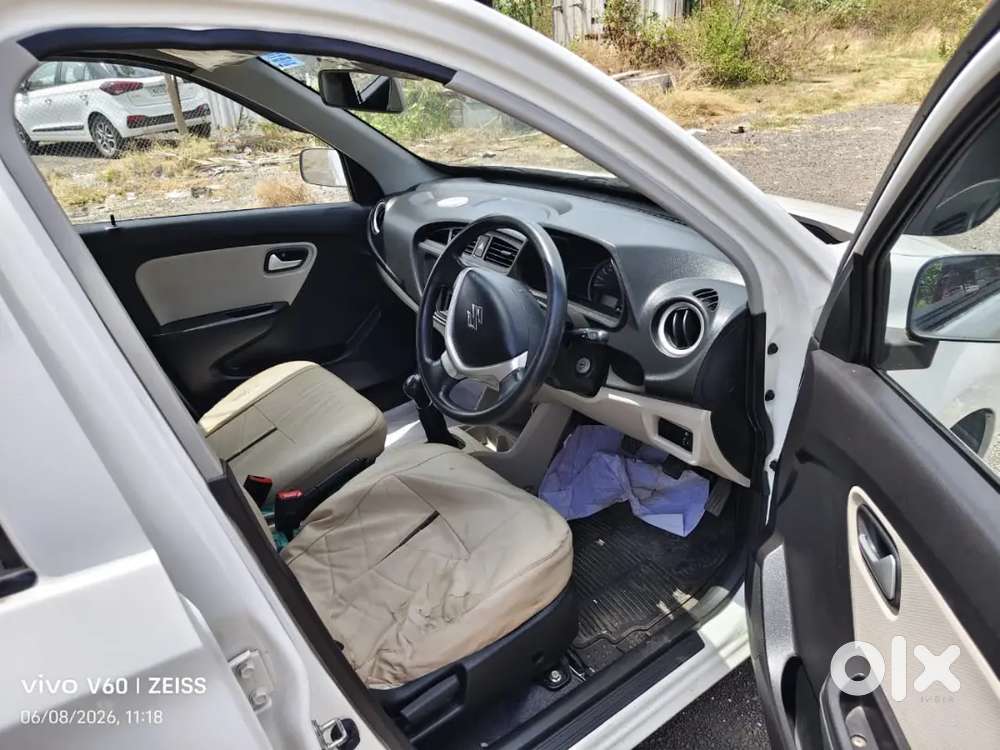 Maruti Suzuki Alto Lxi 2020 Car Available