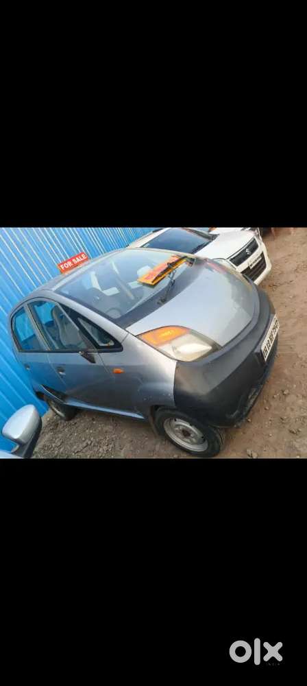 Tata Nano Lx 2011, Insurance Expiry,7/2026 Passing