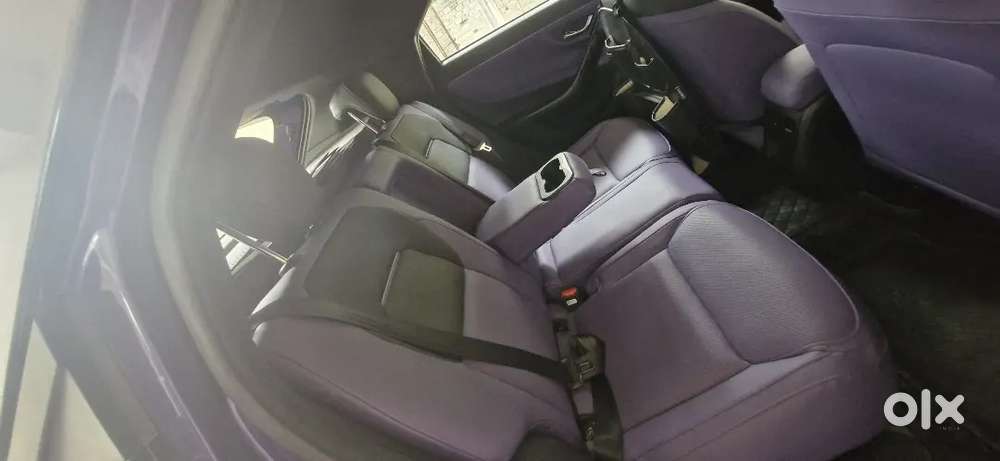 Tata Nexon 2023 November Top Model 7dca With Ppf And Dashcam