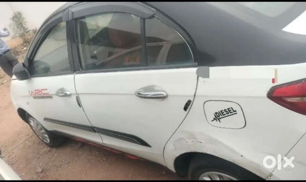 Tata Zest 2018