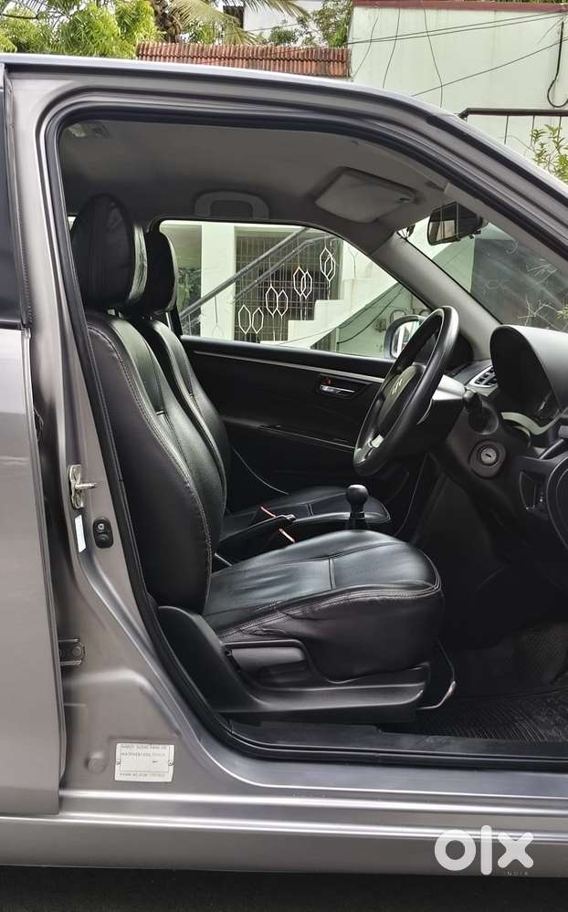 Maruti Suzuki Swift Vdi, 2012, Diesel