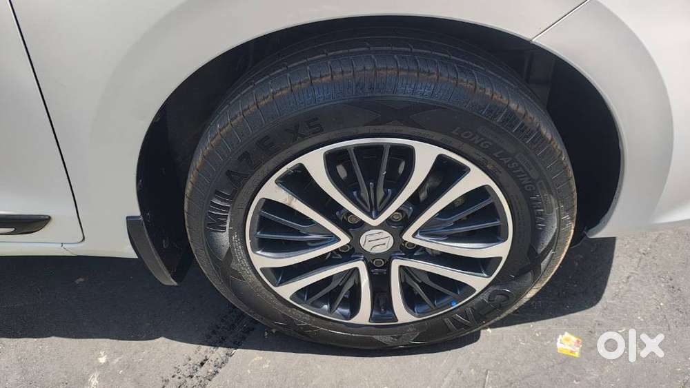 Maruti Suzuki Ertiga Vxi (o) Cng, 2022, Cng & Hybrids