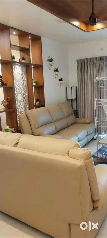 3BHK in Infopark