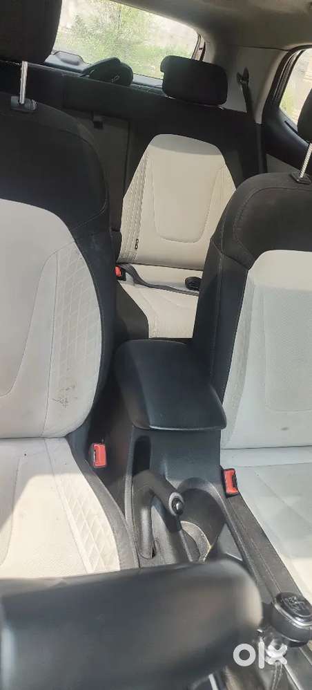 Hyundai Creta Diesel 2020