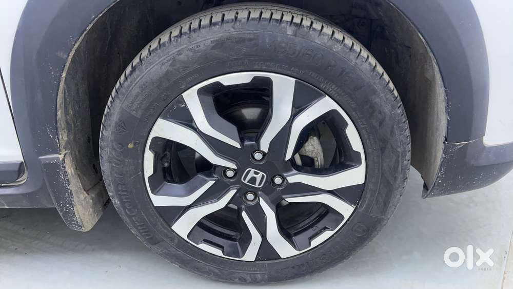 Honda Wr-v 1.2 Vx I-vtec, 2022, Petrol