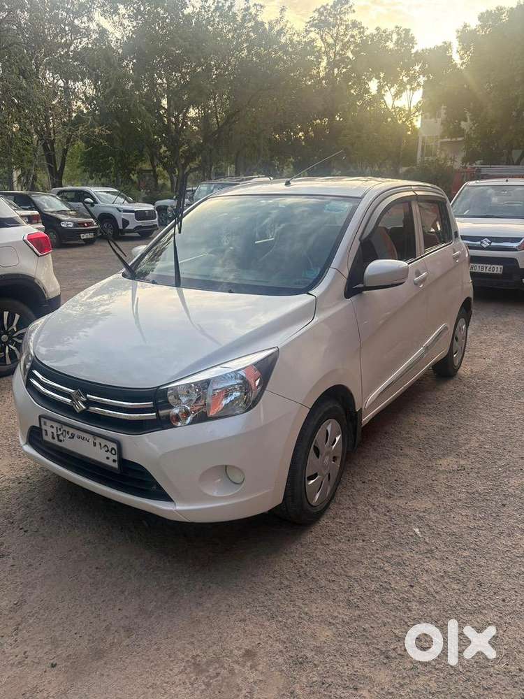 Maruti Suzuki Celerio 2016 Petrol Good Condition