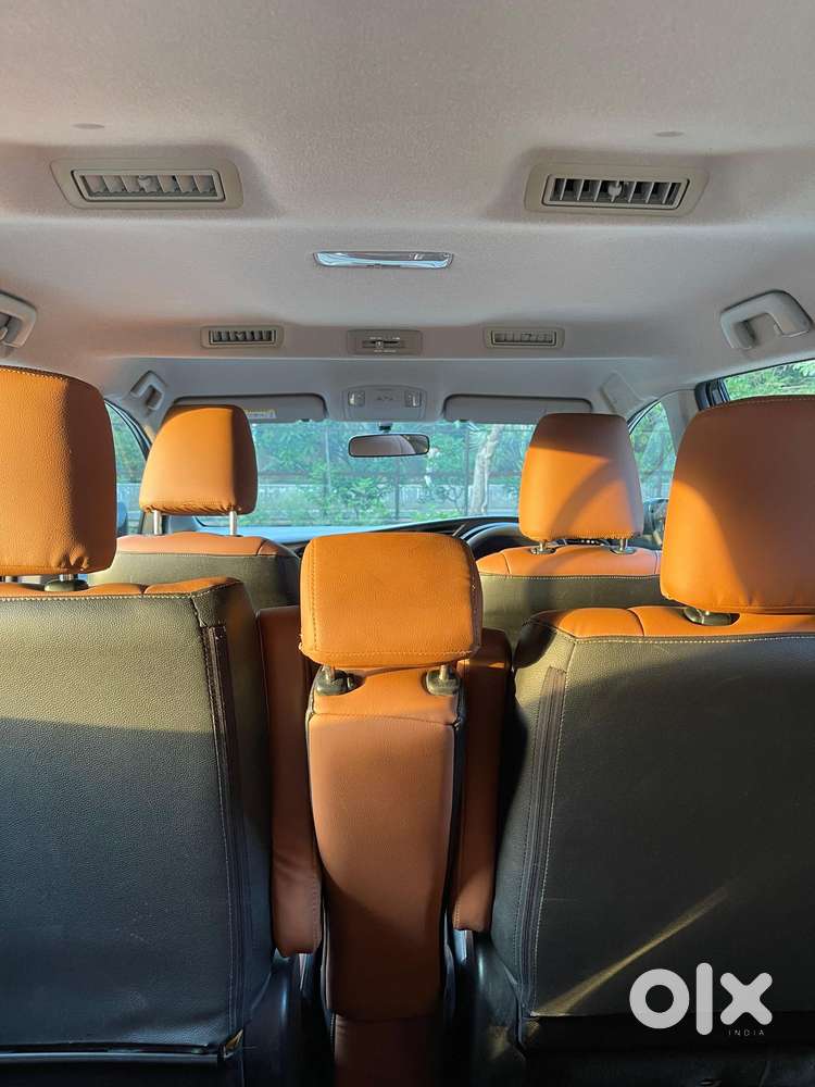 Toyota Innova Crysta [2020-ongoing] 2.4 Gx At 7 Str, 2022, Diesel